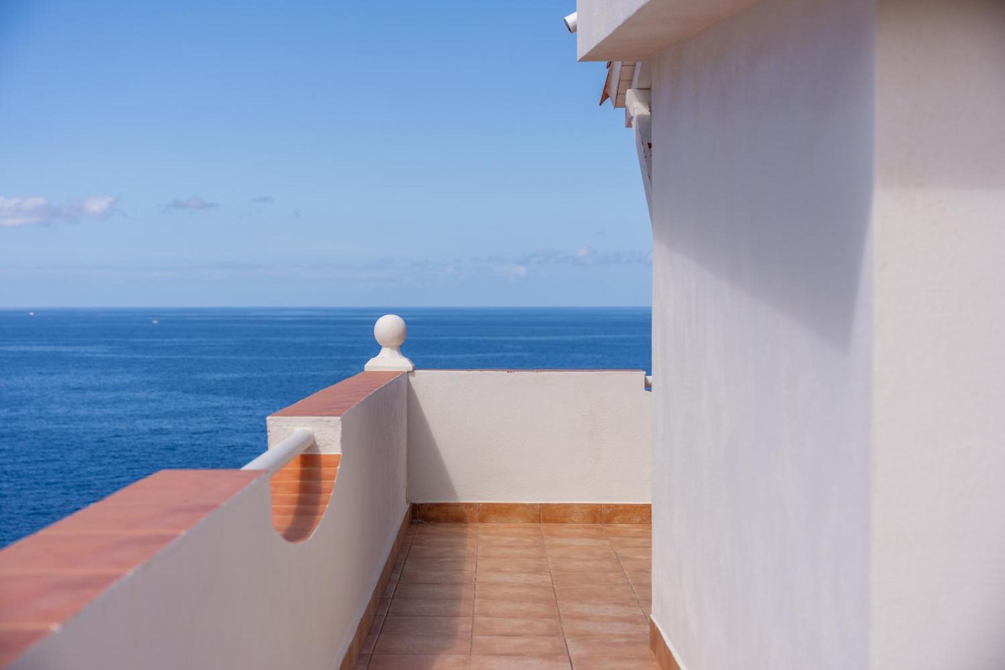 Villa Blanca Callao Salvaje Bagian luar foto